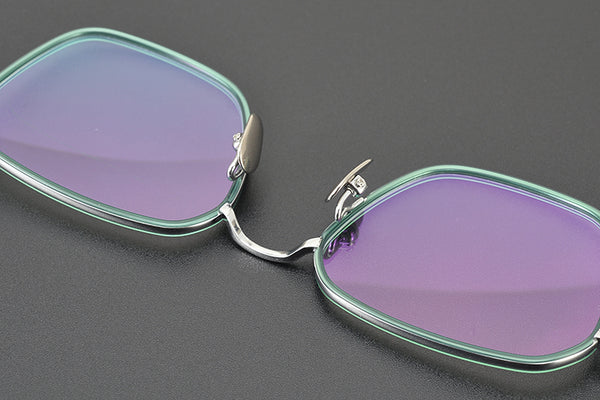 Square Glasses MW1343