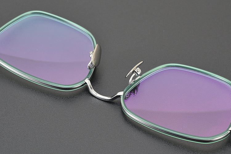 Square Glasses MW1343