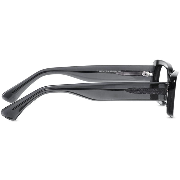 Rectangle Glasses A3937