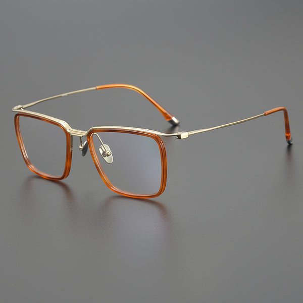 Rectangle Glasses MW1307