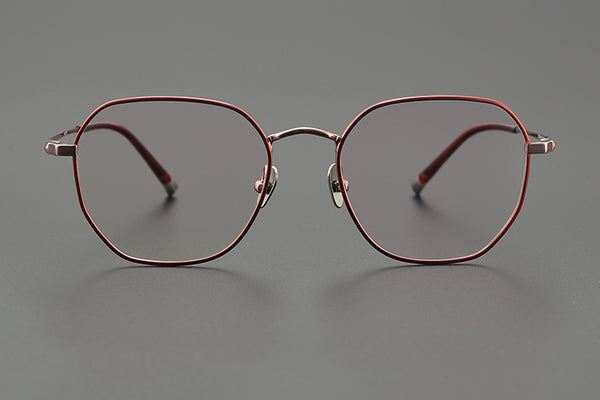 Geometric Glasses MW1160