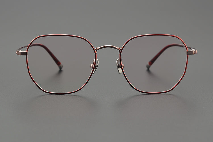 Geometric Glasses MW1160