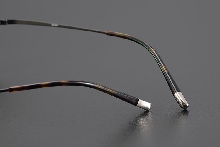 Round Glasses MW1303