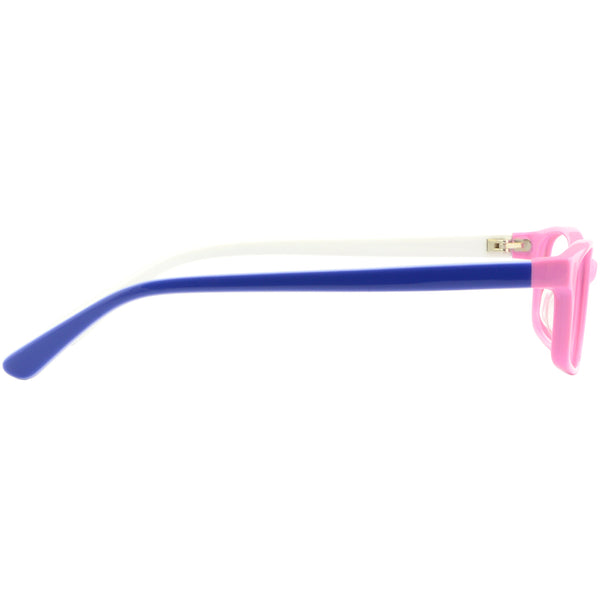 Rectangle Glasses O1570