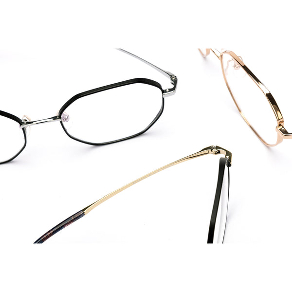 Geometric Glasses MW1113