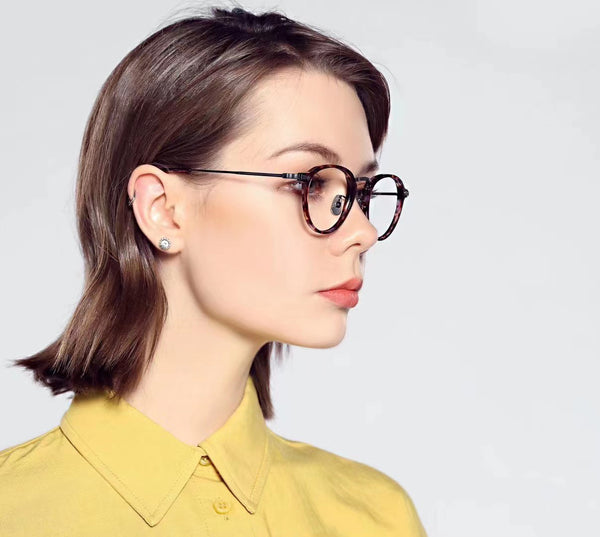 Round Glasses MW1188