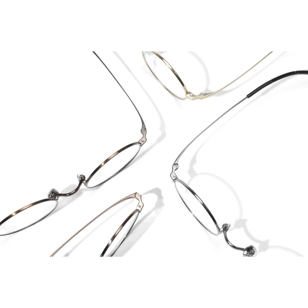 Round Glasses MW1062