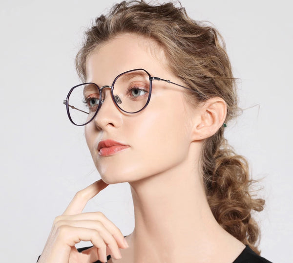 Aviator Glasses MW1118