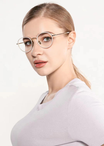Round Glasses MW1099