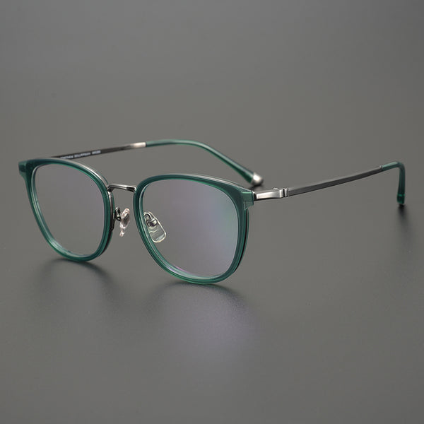 Square Glasses MW1237