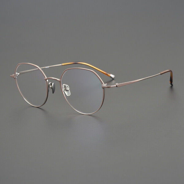 Round Glasses MW1240