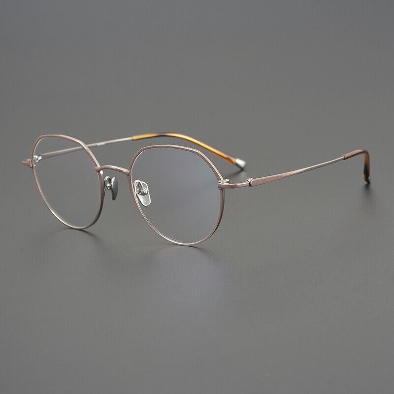 Round Glasses MW1240
