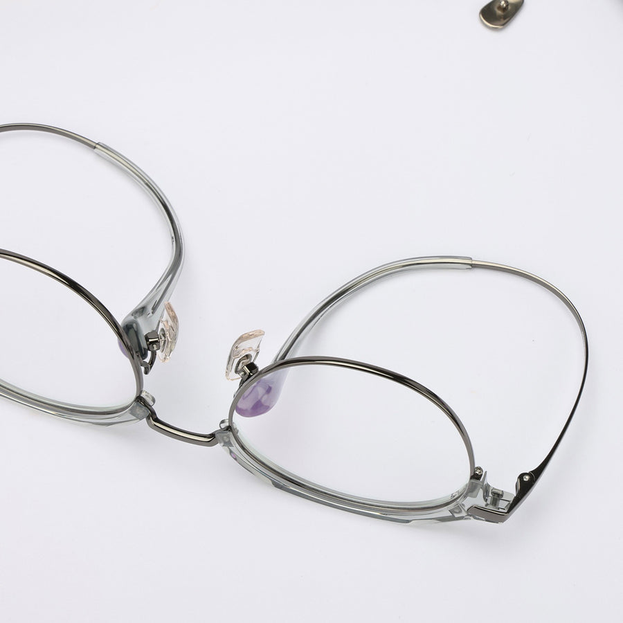 Browline Glasses MW1363