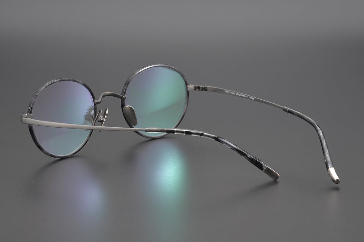 Round Glasses MW1069