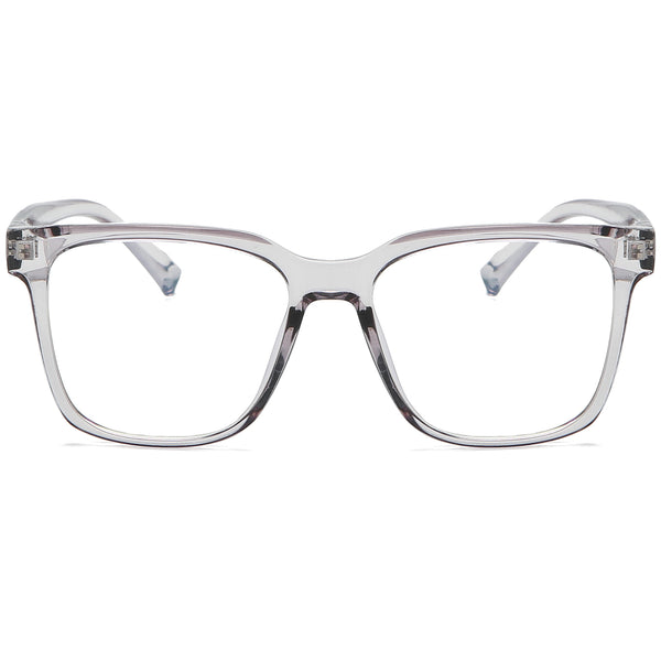 Square Glasses A2650