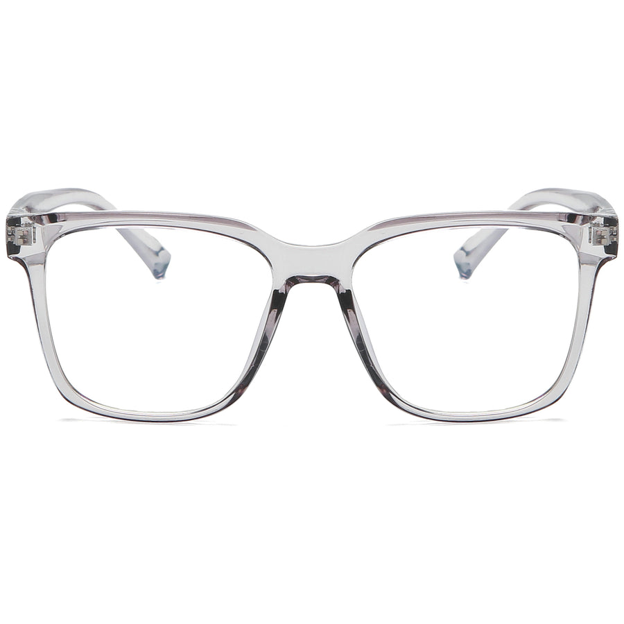 Square Glasses A2650