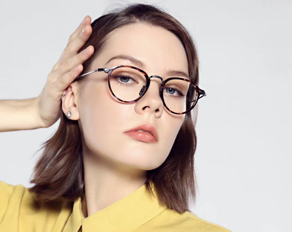 Round Glasses MW1188