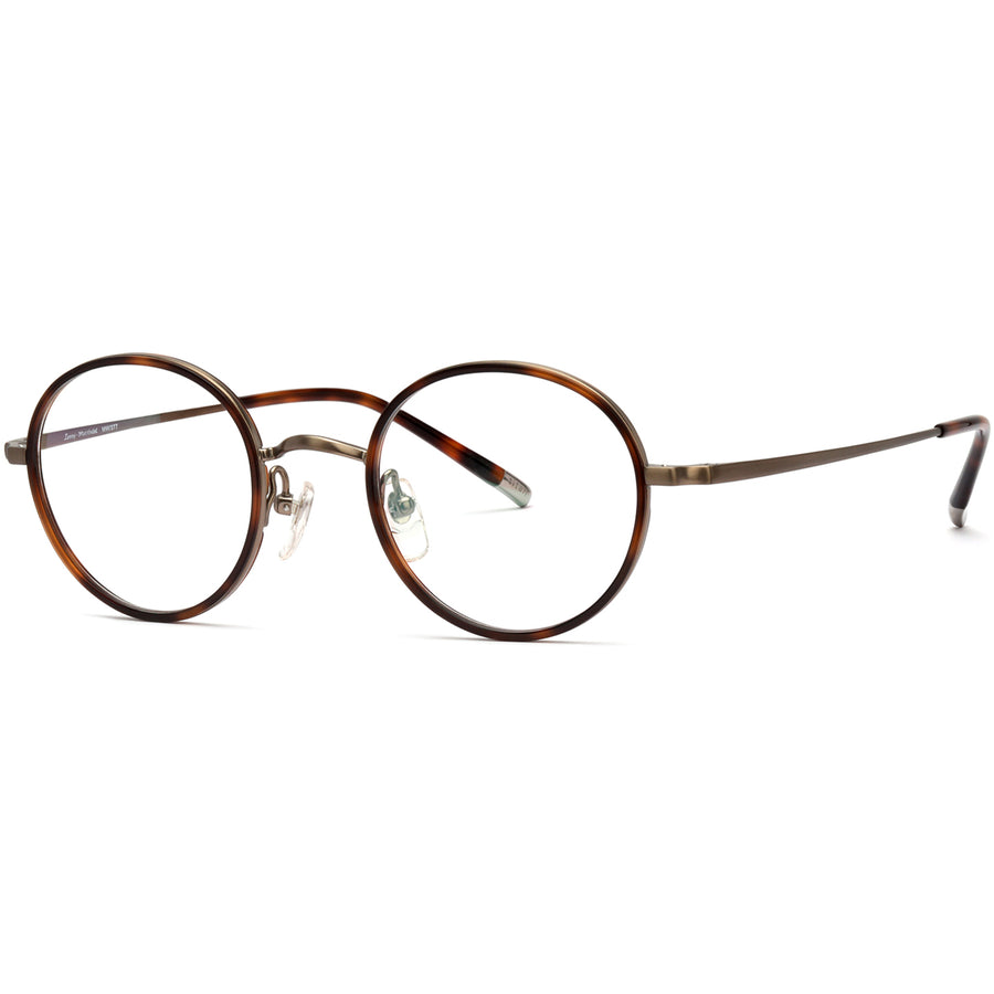 Round Glasses MW1303