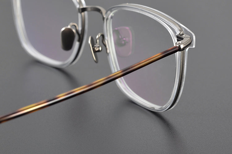 Rectangle Glasses MW1329
