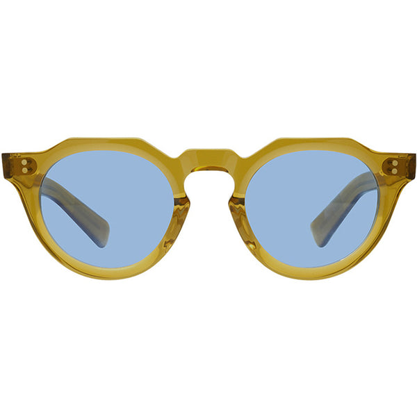 Round Sunglasses GCS1073