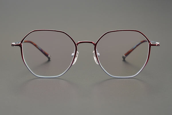 Geometric Glasses MW1241