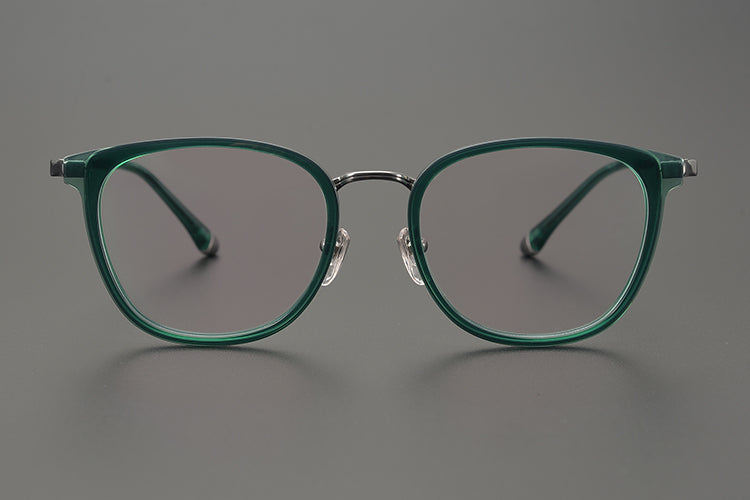 Square Glasses MW1237