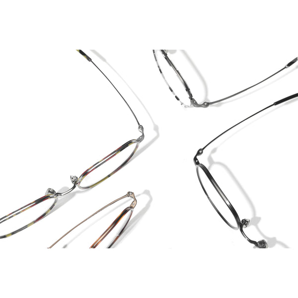 Square Glasses MW1194