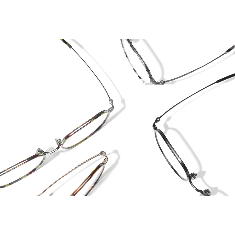 Square Glasses MW1194