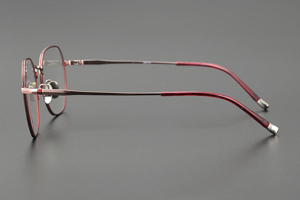 Geometric Glasses MW1160