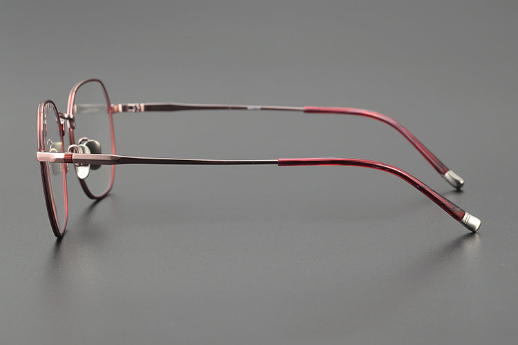 Geometric Glasses MW1160