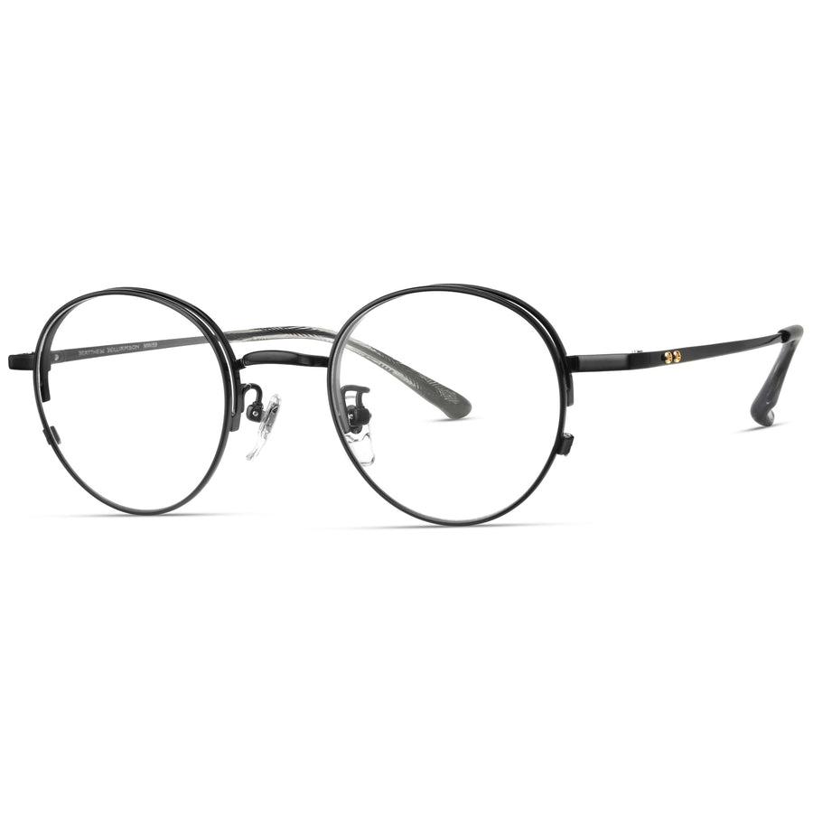 Round Glasses MW1038