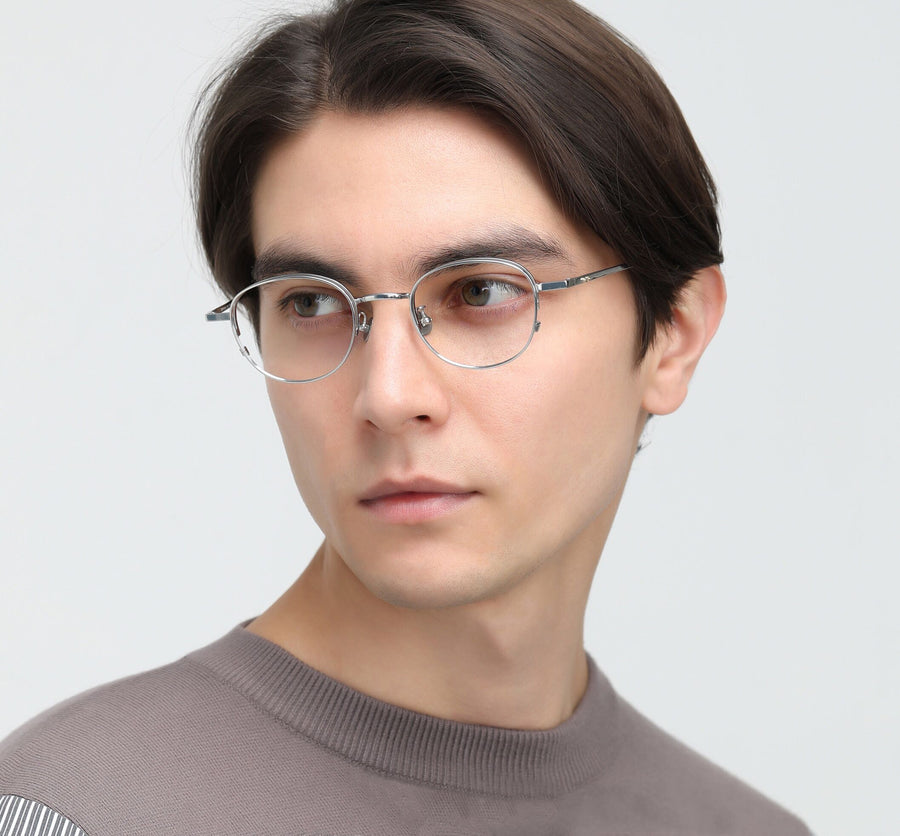 Square Glasses MW1037