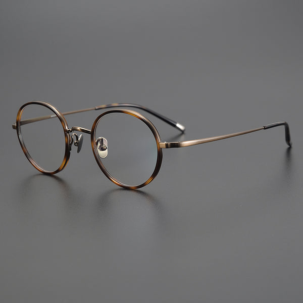 Round Glasses MW1303