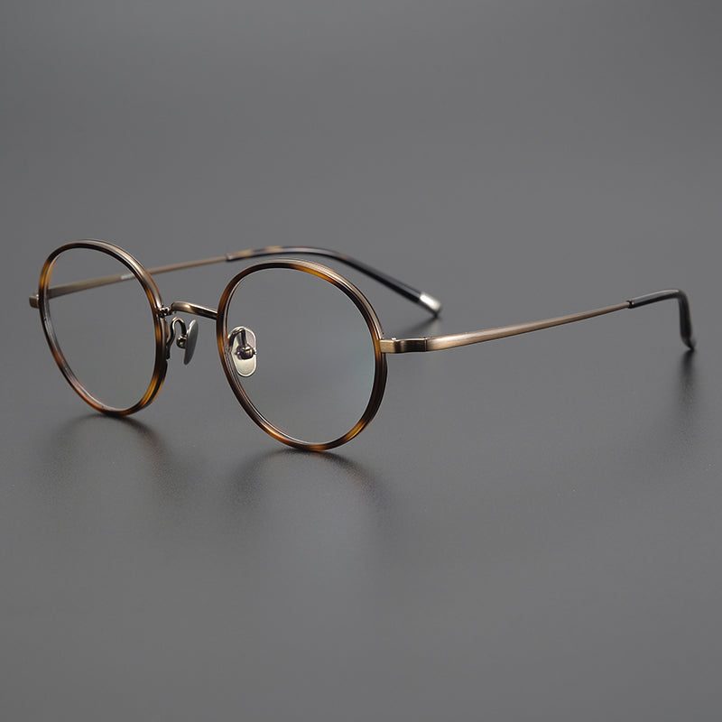 Round Glasses MW1303