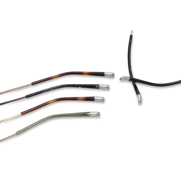 Round Glasses MW1062