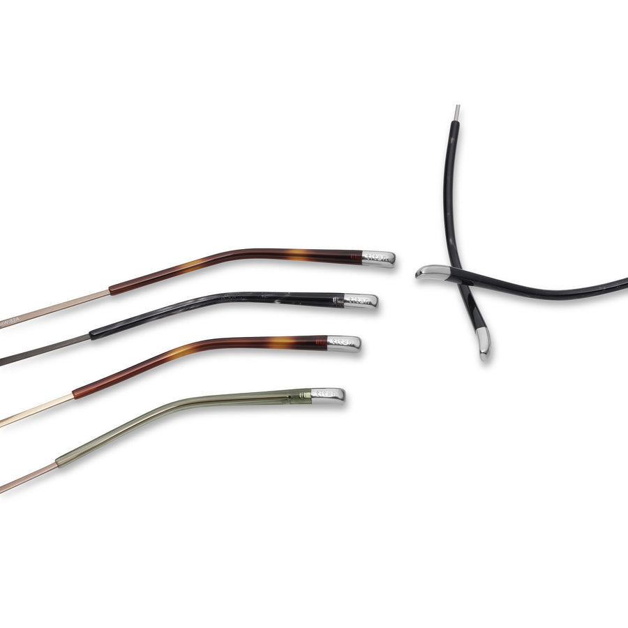 Round Glasses MW1062