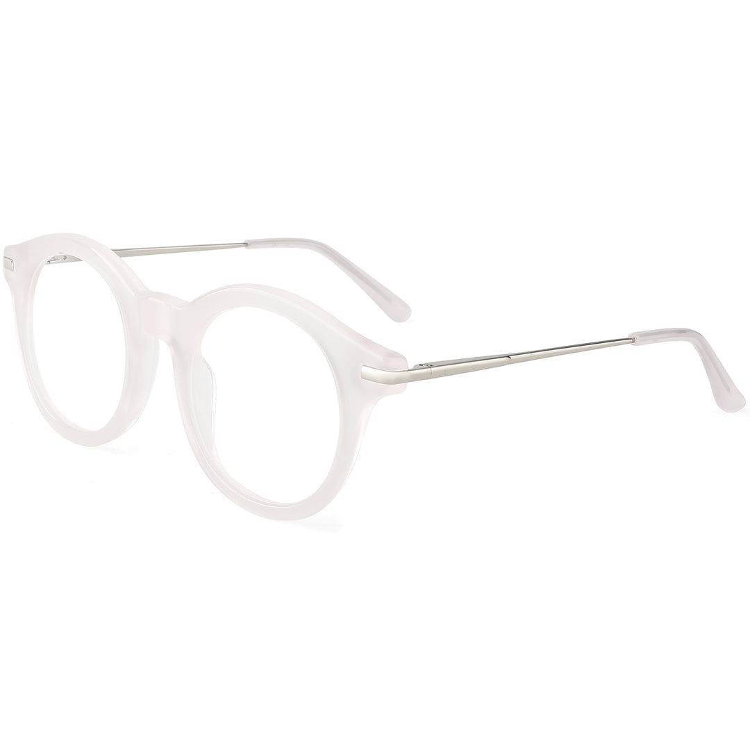 Round Glasses A2920