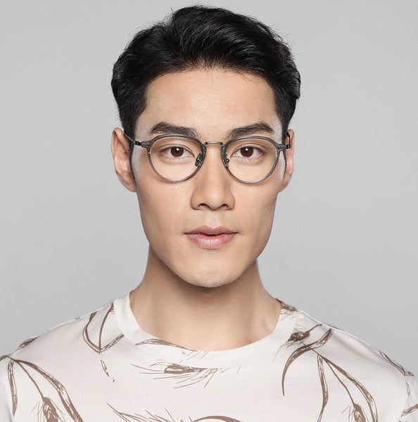 Round Glasses MW1188