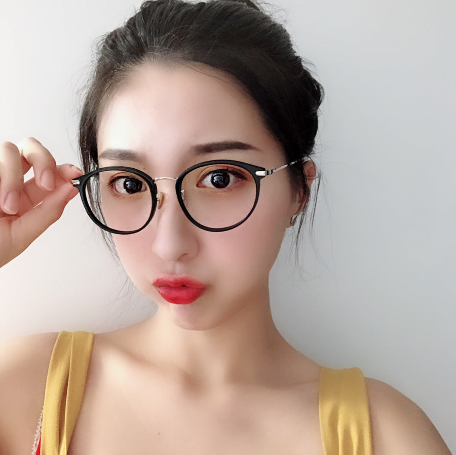 Round Glasses MW1318