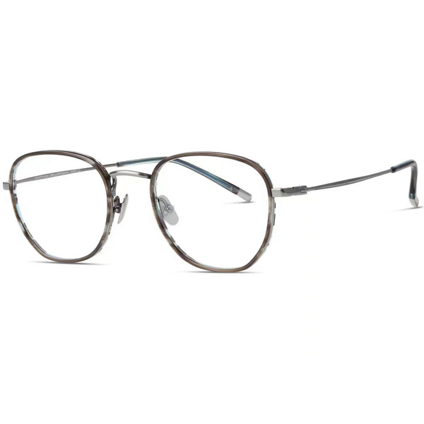 Square Glasses MW1101