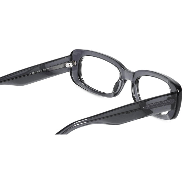 Rectangle Glasses A3937