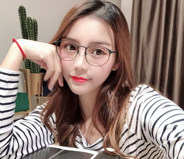 Round Glasses MW1420