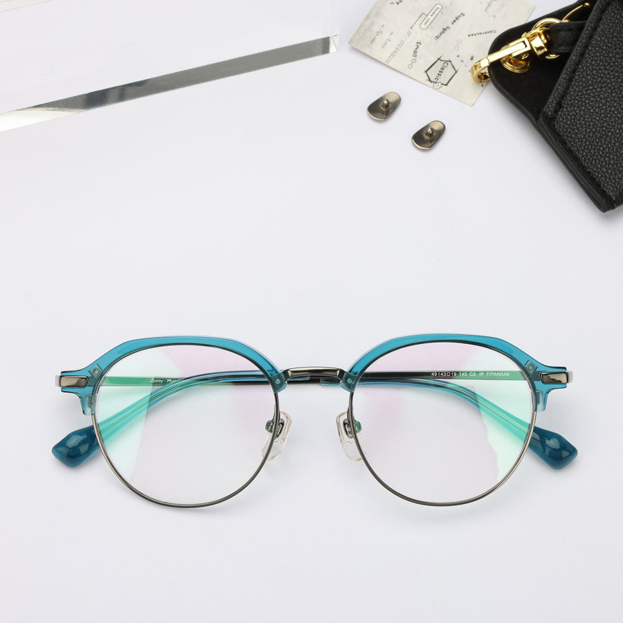Browline Glasses MW1363