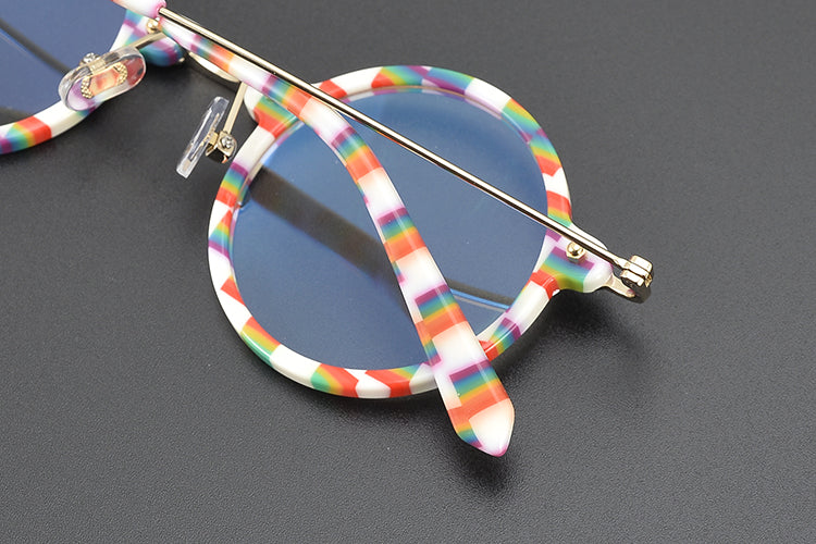 Round Glasses TG1201