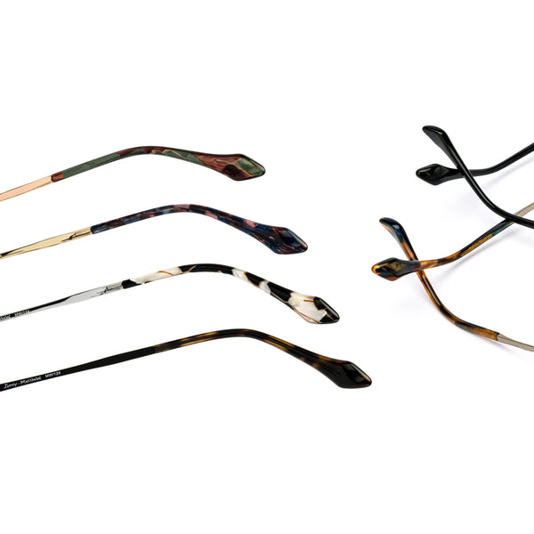 Geometric Glasses MW1113