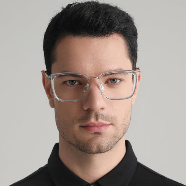 Square Glasses MW1346