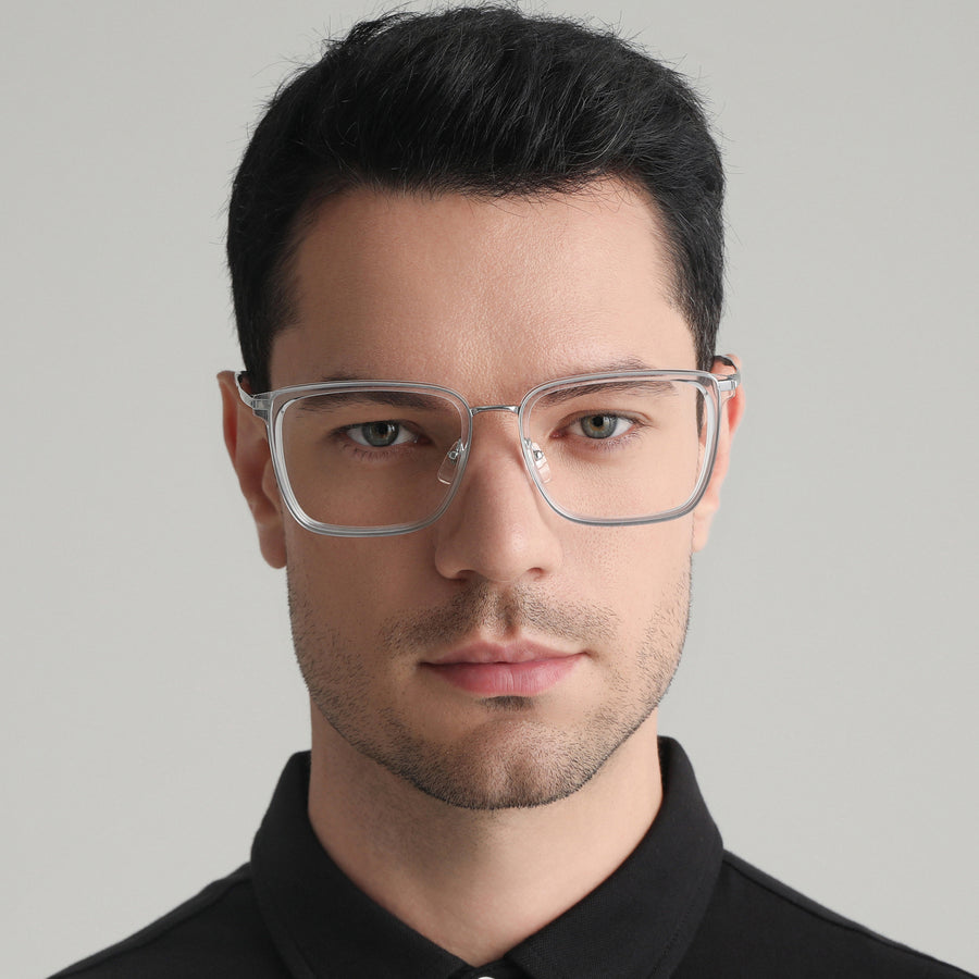 Square Glasses MW1346