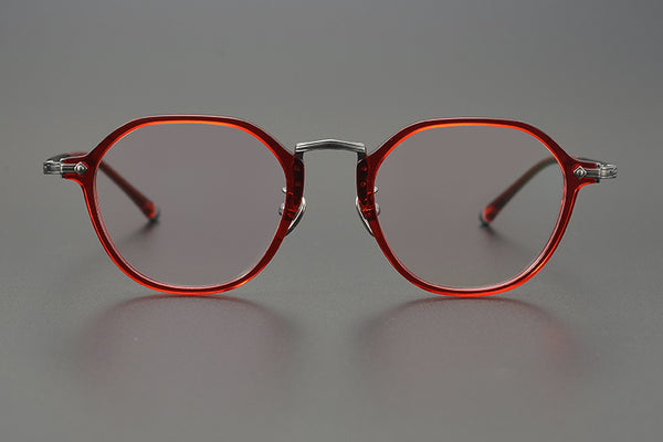 Geometric Glasses MW1234