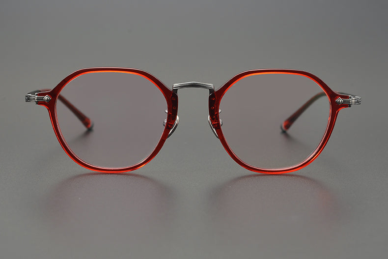 Geometric Glasses MW1234