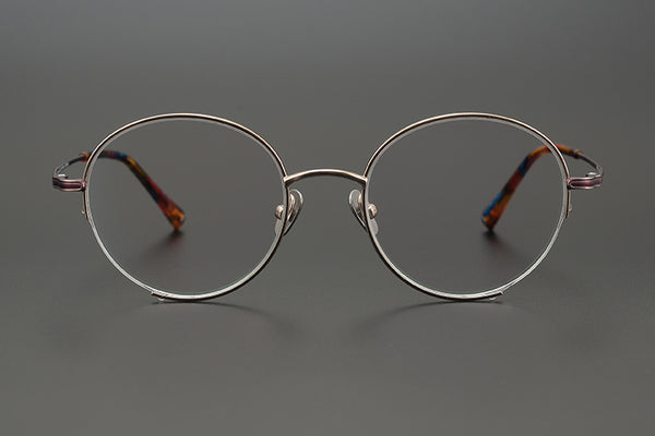 Round Glasses MW1103